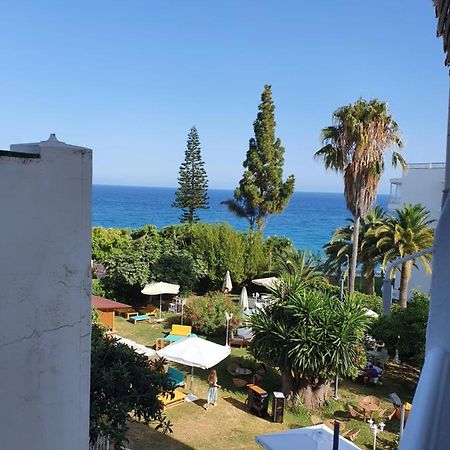 2ºb Escobar Apartment Nerja Ngoại thất bức ảnh