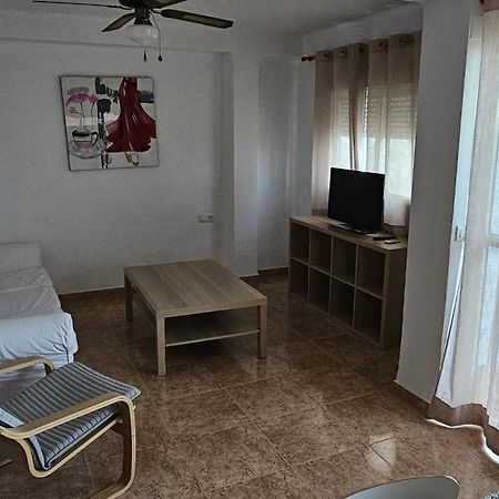 2ºb Escobar Apartment Nerja Ngoại thất bức ảnh