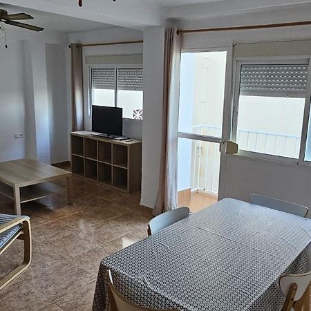 2ºb Escobar Apartment Nerja Ngoại thất bức ảnh