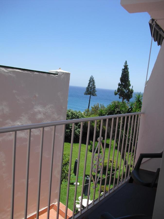2ºb Escobar Apartment Nerja Ngoại thất bức ảnh