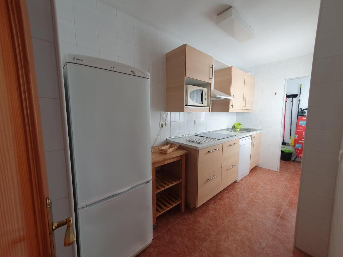 2ºb Escobar Apartment Nerja Ngoại thất bức ảnh