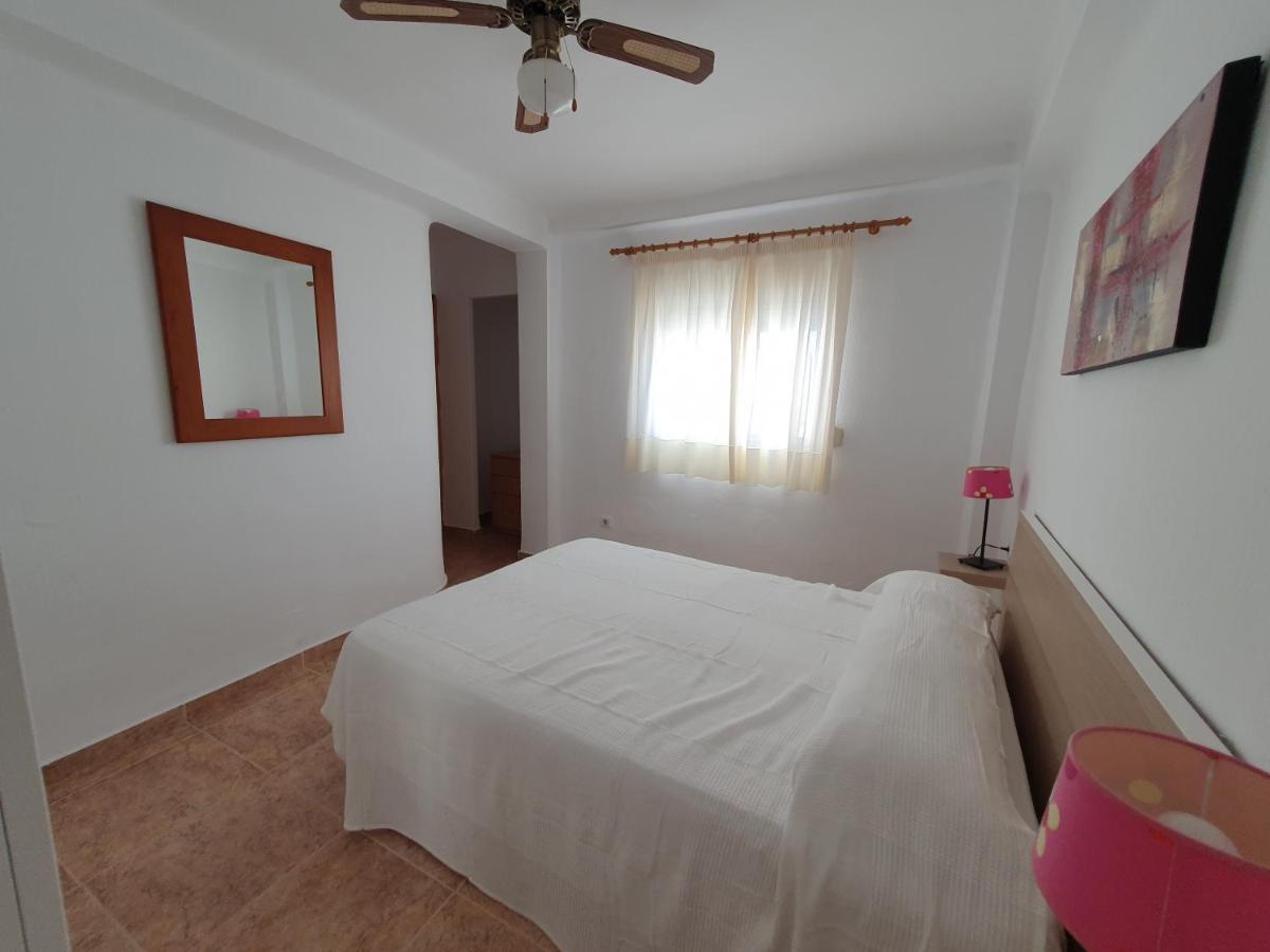 2ºb Escobar Apartment Nerja Ngoại thất bức ảnh
