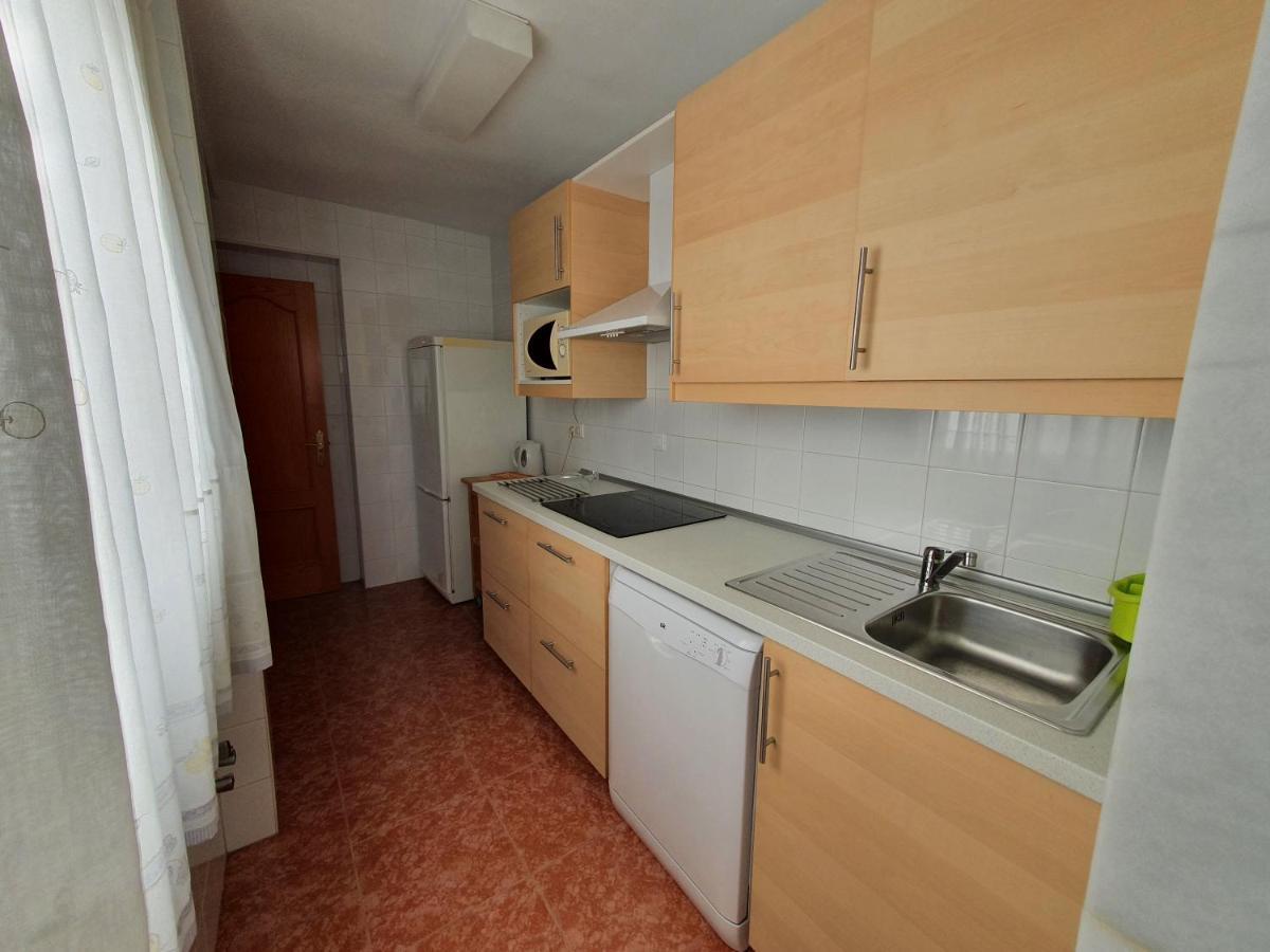 2ºb Escobar Apartment Nerja Ngoại thất bức ảnh