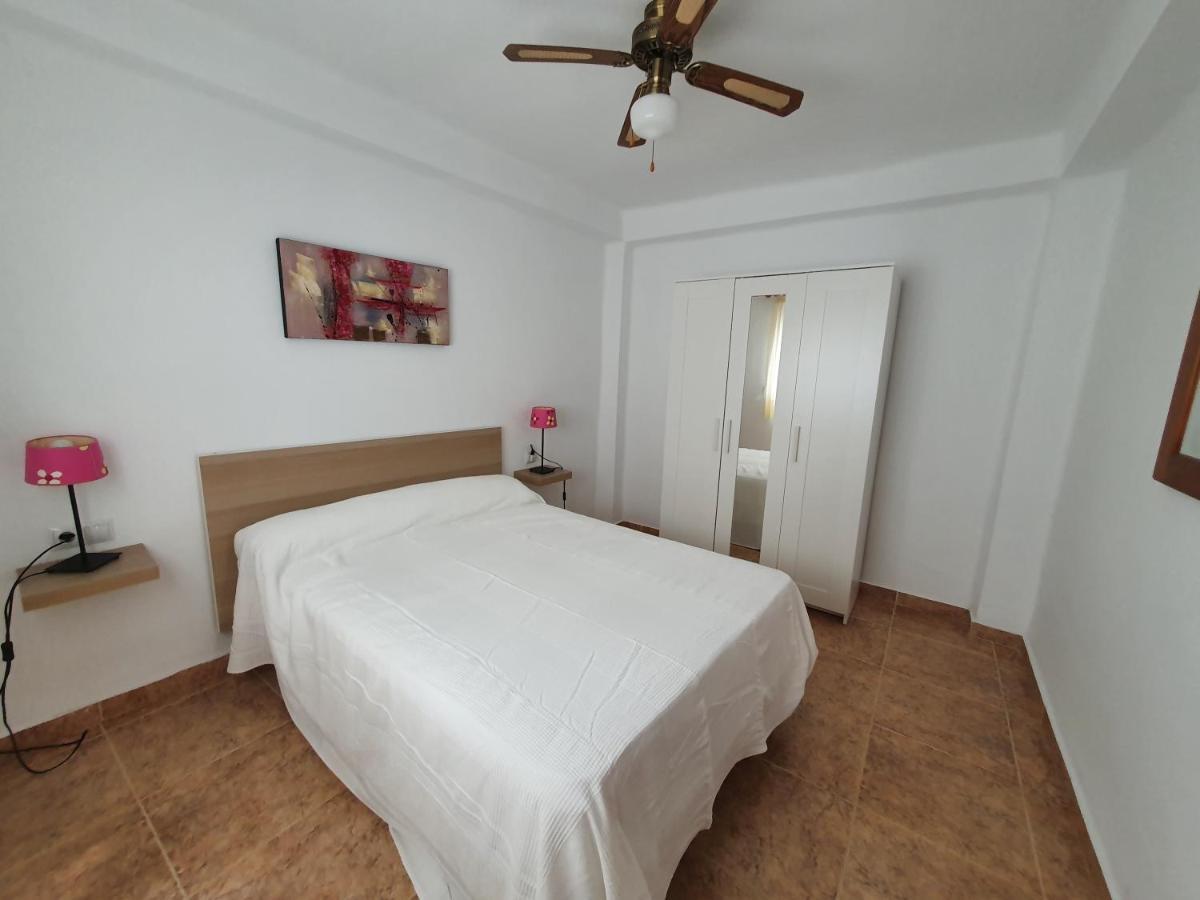 2ºb Escobar Apartment Nerja Ngoại thất bức ảnh