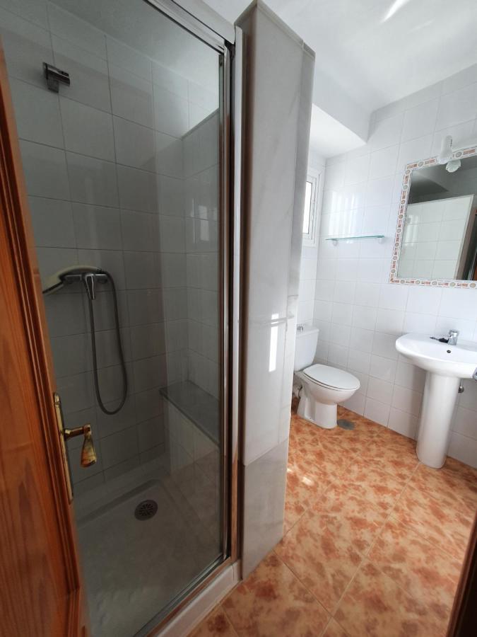2ºb Escobar Apartment Nerja Ngoại thất bức ảnh