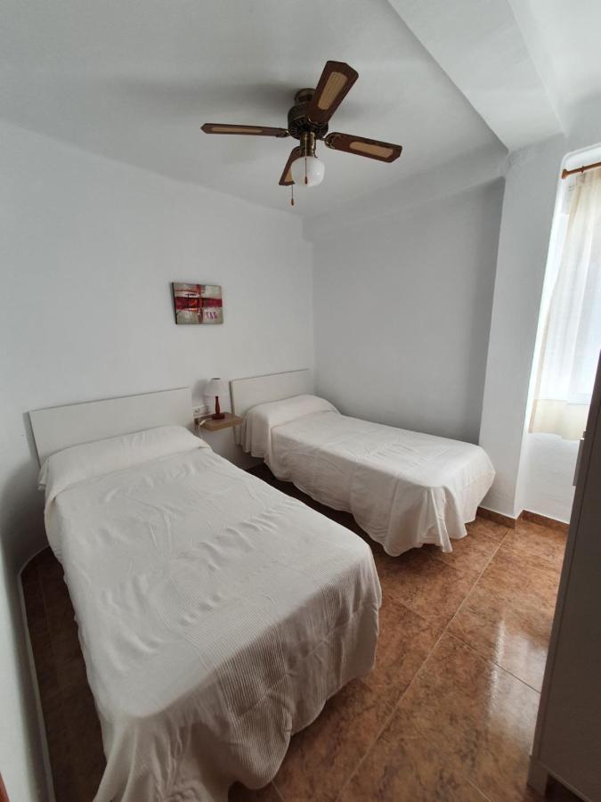 2ºb Escobar Apartment Nerja Ngoại thất bức ảnh
