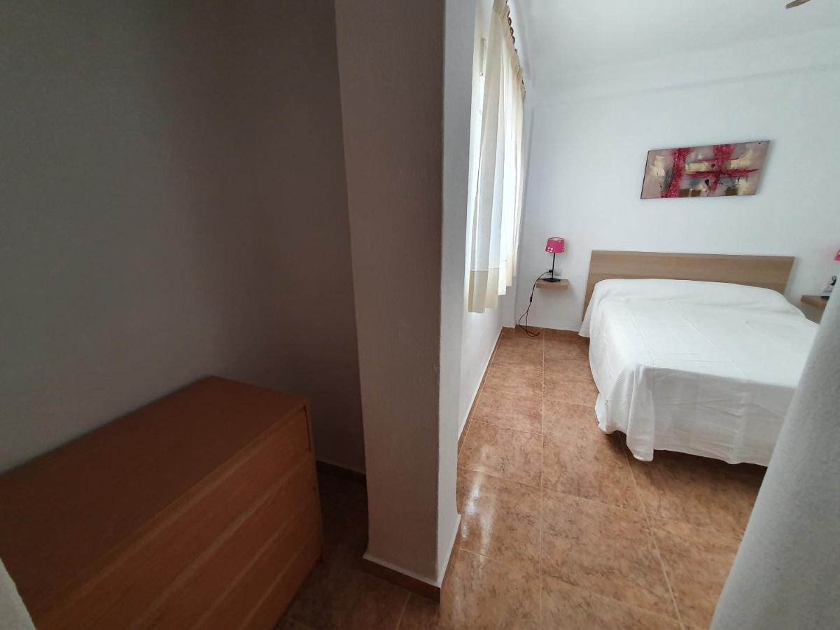 2ºb Escobar Apartment Nerja Ngoại thất bức ảnh