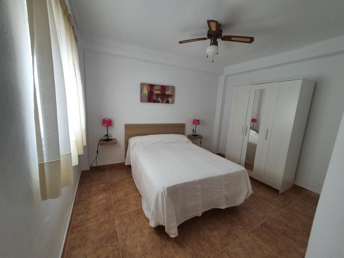 2ºb Escobar Apartment Nerja Ngoại thất bức ảnh