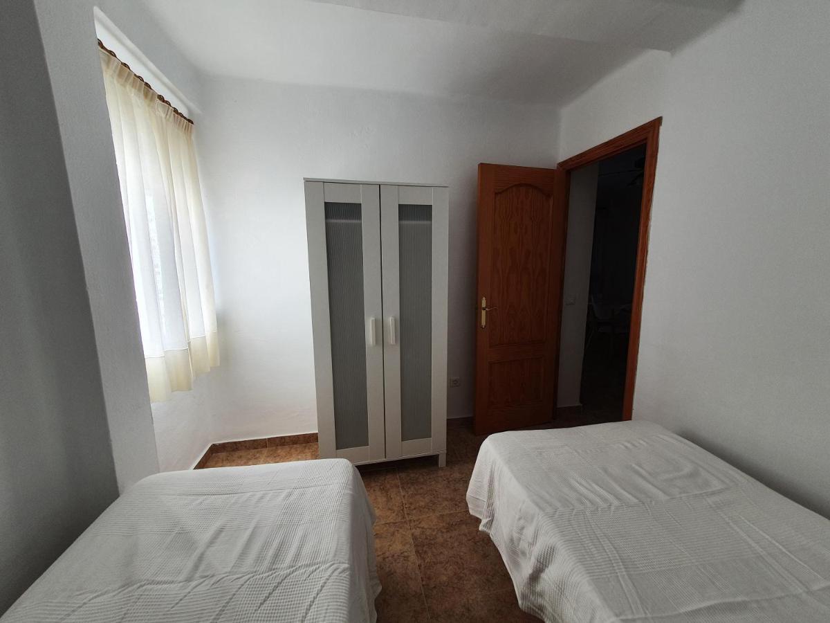 2ºb Escobar Apartment Nerja Ngoại thất bức ảnh