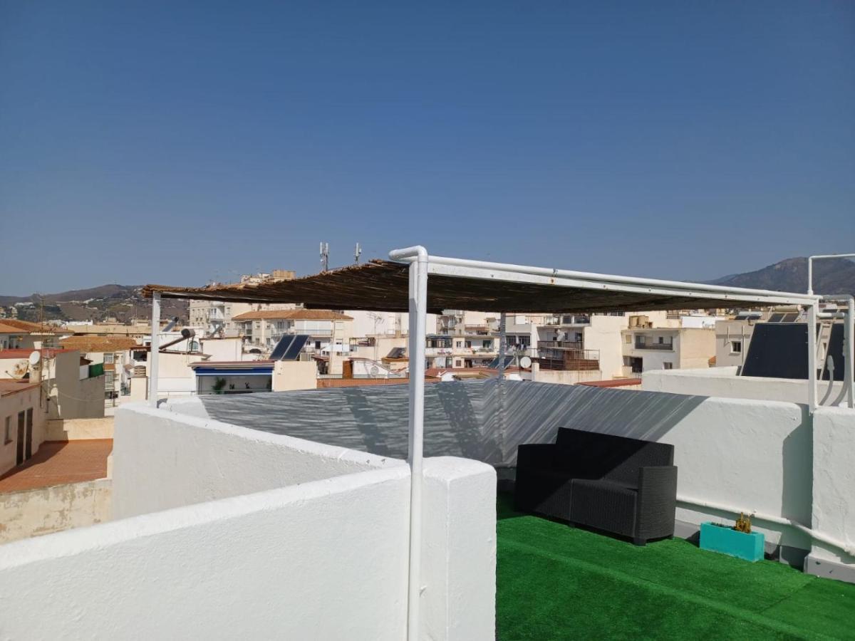 2ºb Escobar Apartment Nerja Ngoại thất bức ảnh
