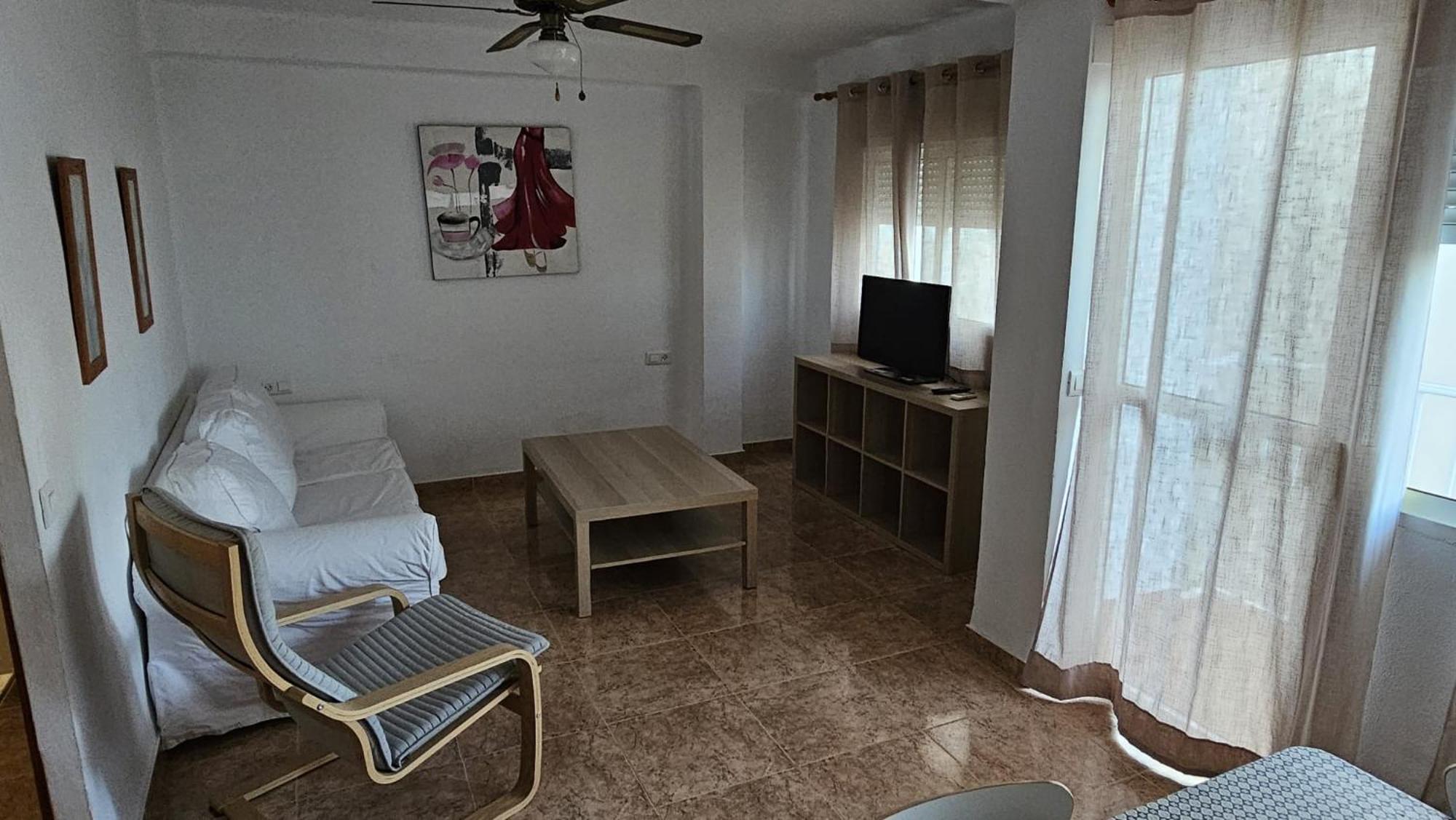 2ºb Escobar Apartment Nerja Ngoại thất bức ảnh